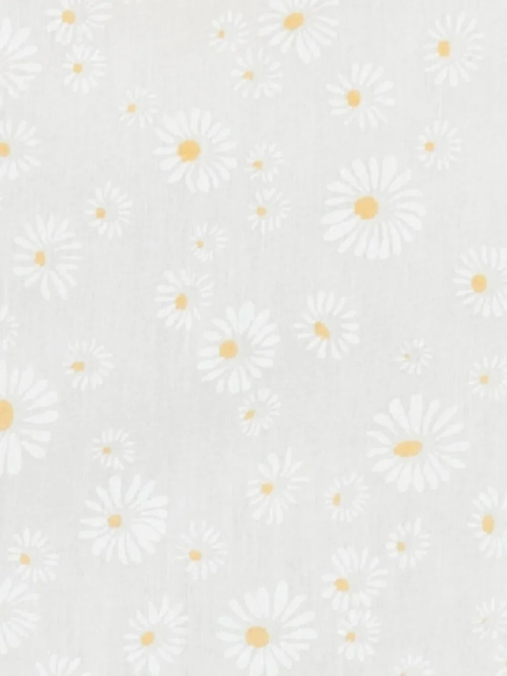 Tory Burch Susanna Daisy Floral Silk Cotton Dress Yellow Size 6 NWT Luxury
